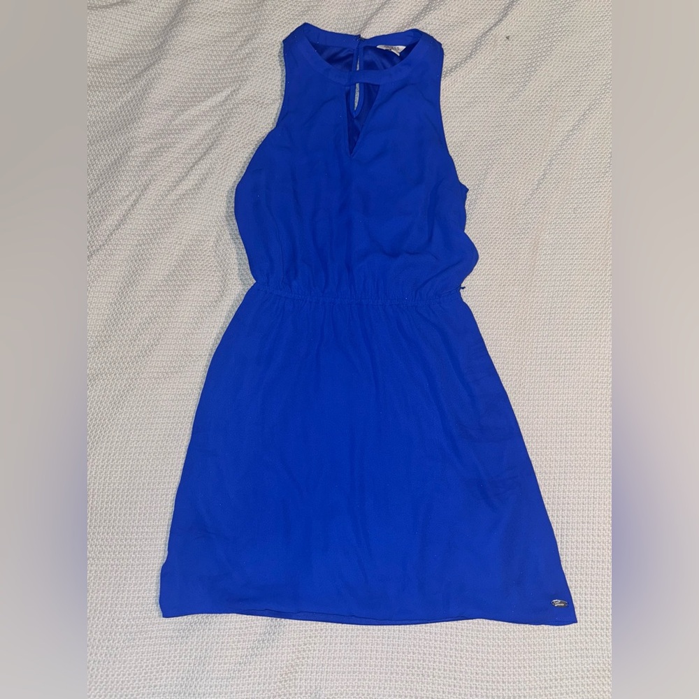 GUESS Vibrant Blue Garment